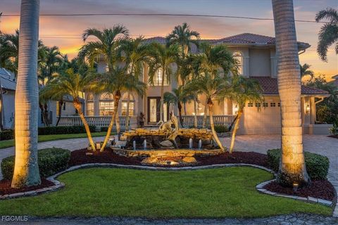 5312 SW 28th Place Cape Coral FL 33914