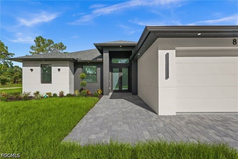 Photo of 841 Bianca Avenue S, Lehigh Acres, FL 33974 (MLS # 2026040159)