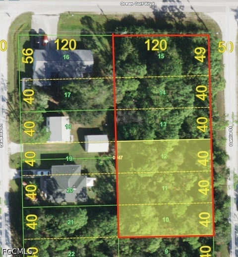Tiny photo for 12037 Dahlia Street, Punta Gorda, FL 33955 (MLS # 2026039515)