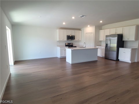 Tiny photo for 17360 Cantu Court, North Fort Myers, FL 33917 (MLS # 2026039583)