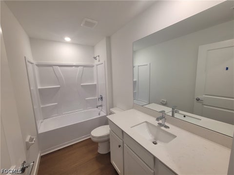 Tiny photo for 17360 Cantu Court, North Fort Myers, FL 33917 (MLS # 2026039583)
