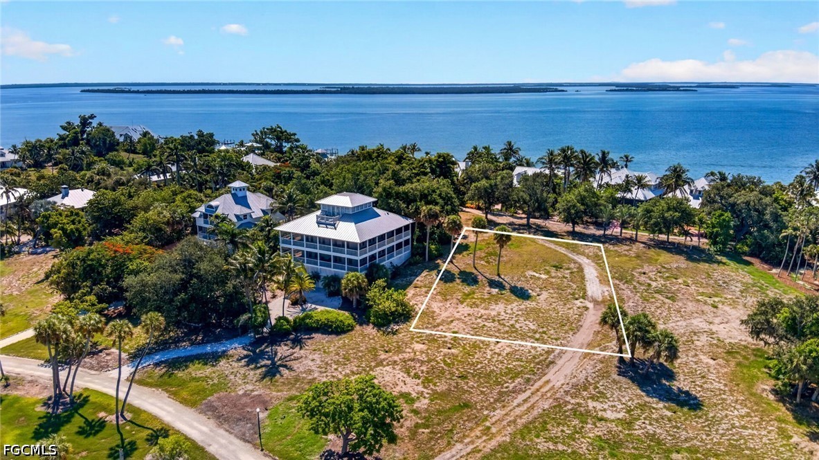 Photo 1 of 25 — 327 Useppa, Useppa Island, FL 33924