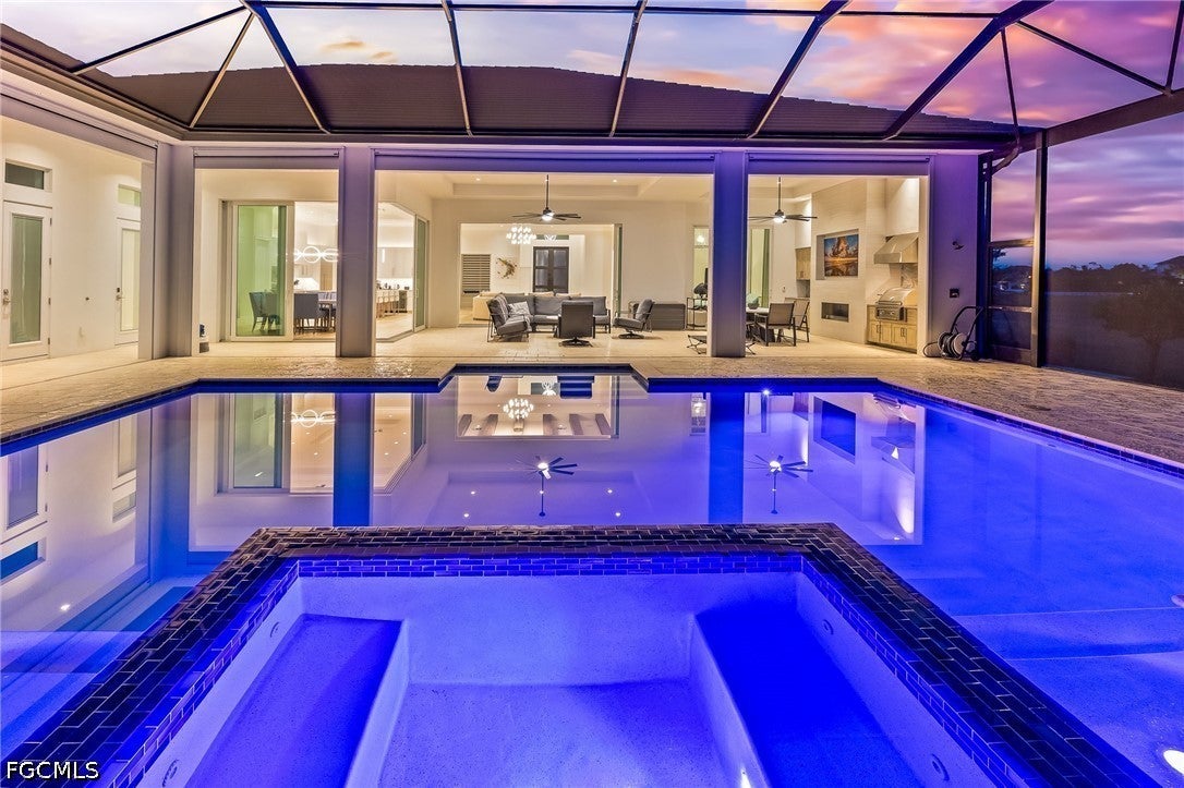 15861 Hampton View Court