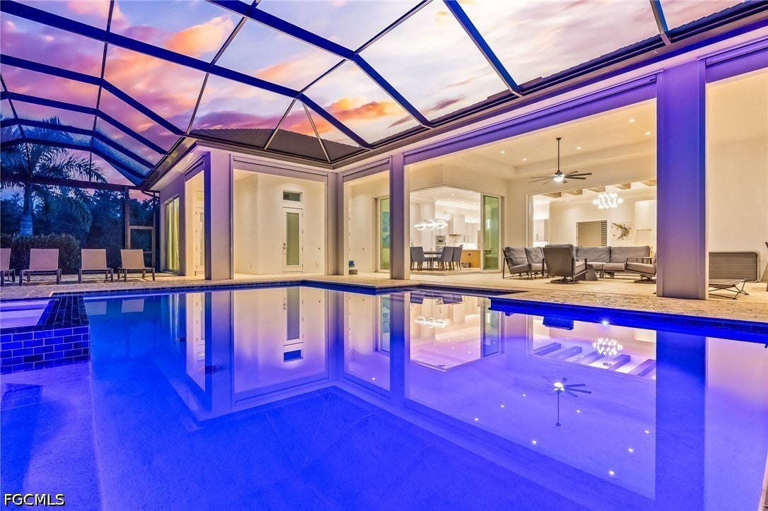 15861 Hampton View Court