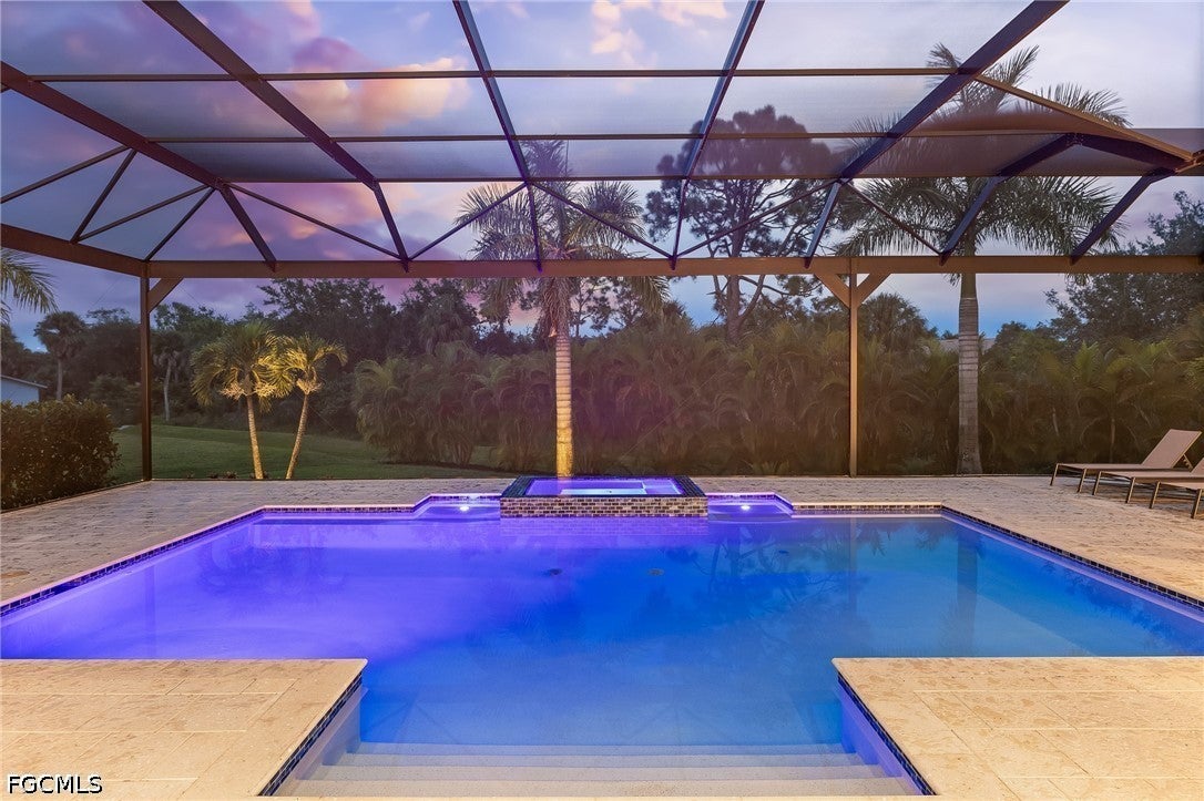 15861 Hampton View Court
