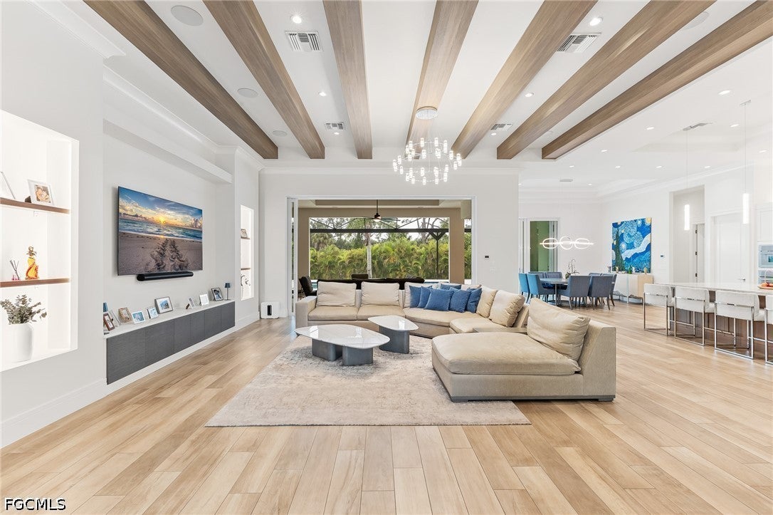 15861 Hampton View Court