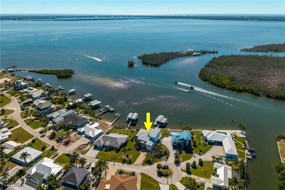 3807 San Carlos Drive