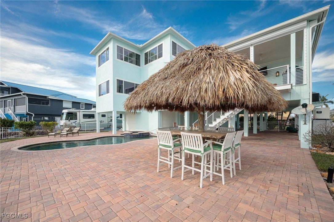 3807 San Carlos Drive