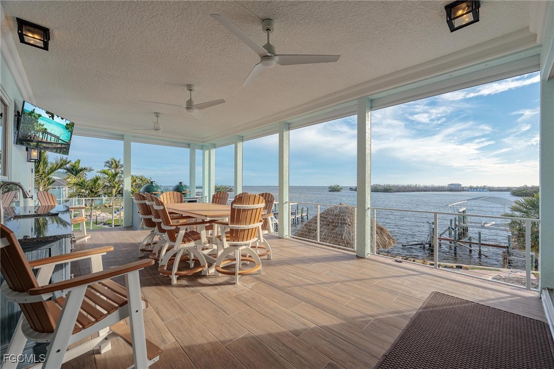 3807 San Carlos Drive