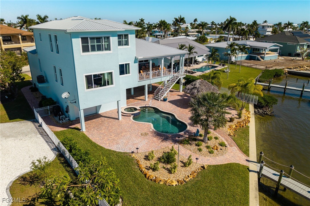 3807 San Carlos Drive