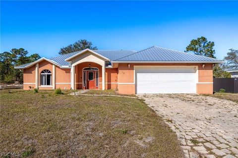 216 Aurora Avenue S Lehigh Acres FL 33974