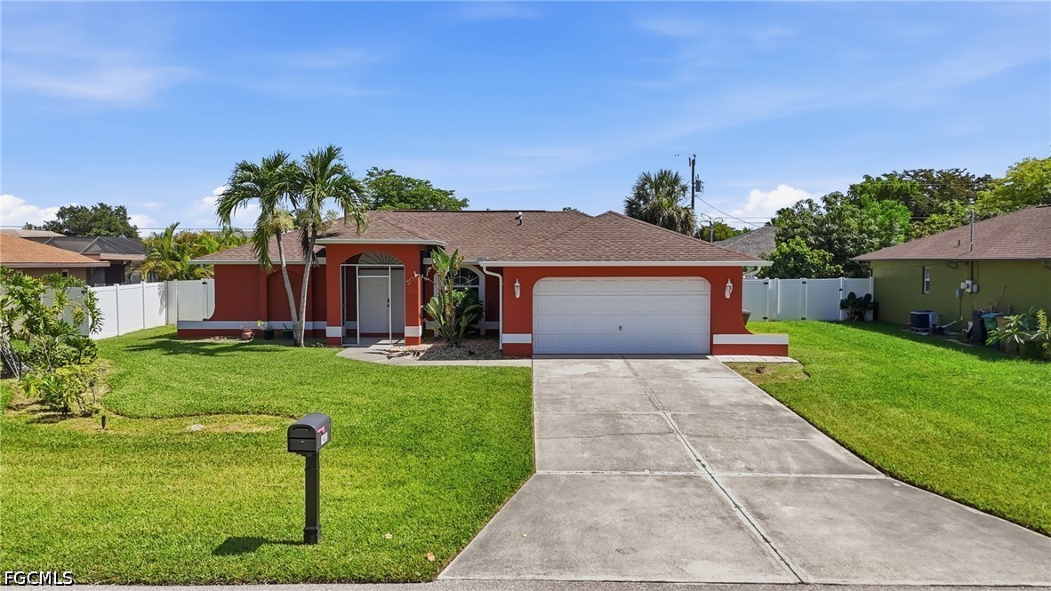 1403 Van Loon Terrace