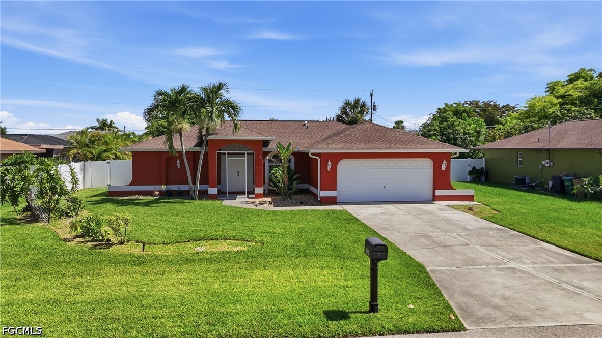 1403 Van Loon Terrace