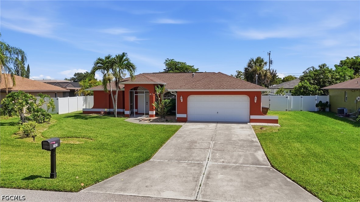 1403 Van Loon Terrace