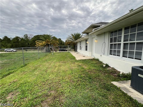Tiny photo for 1543 Hightower Avenue S, Lehigh Acres, FL 33973 (MLS # 2026030814)