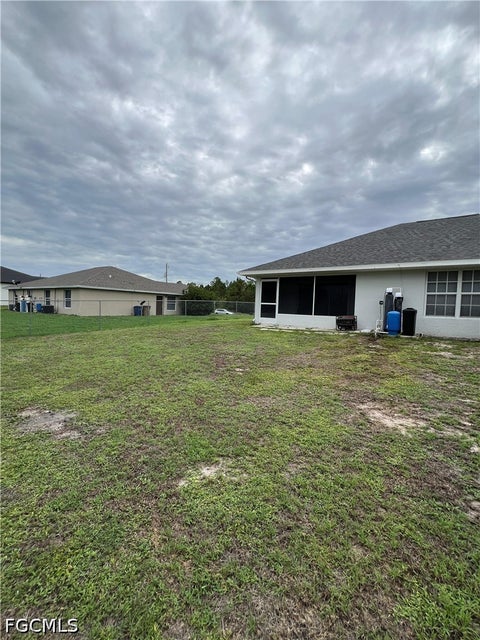 Tiny photo for 1543 Hightower Avenue S, Lehigh Acres, FL 33973 (MLS # 2026030814)