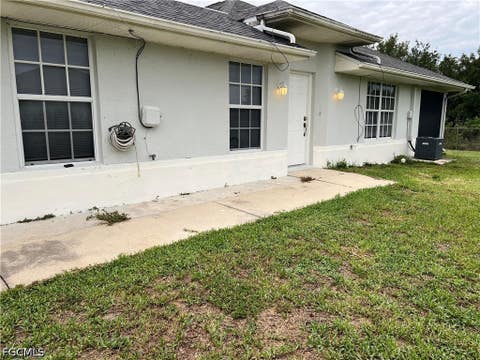 Tiny photo for 1543 Hightower Avenue S, Lehigh Acres, FL 33973 (MLS # 2026030814)