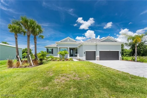 9973 Calumet Boulevard, Port Charlotte, FL 33981 - MLS#: 224085837
