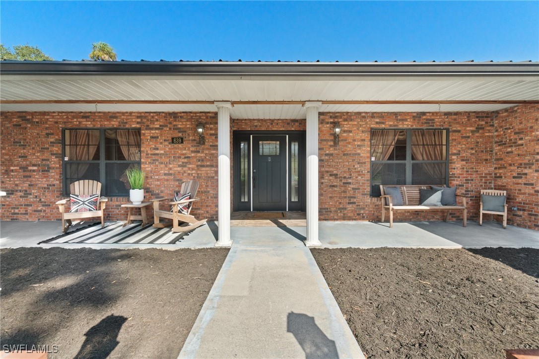 639 Rope Bend Drive