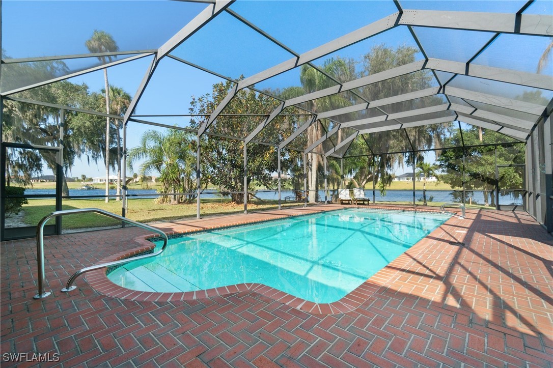 639 Rope Bend Drive