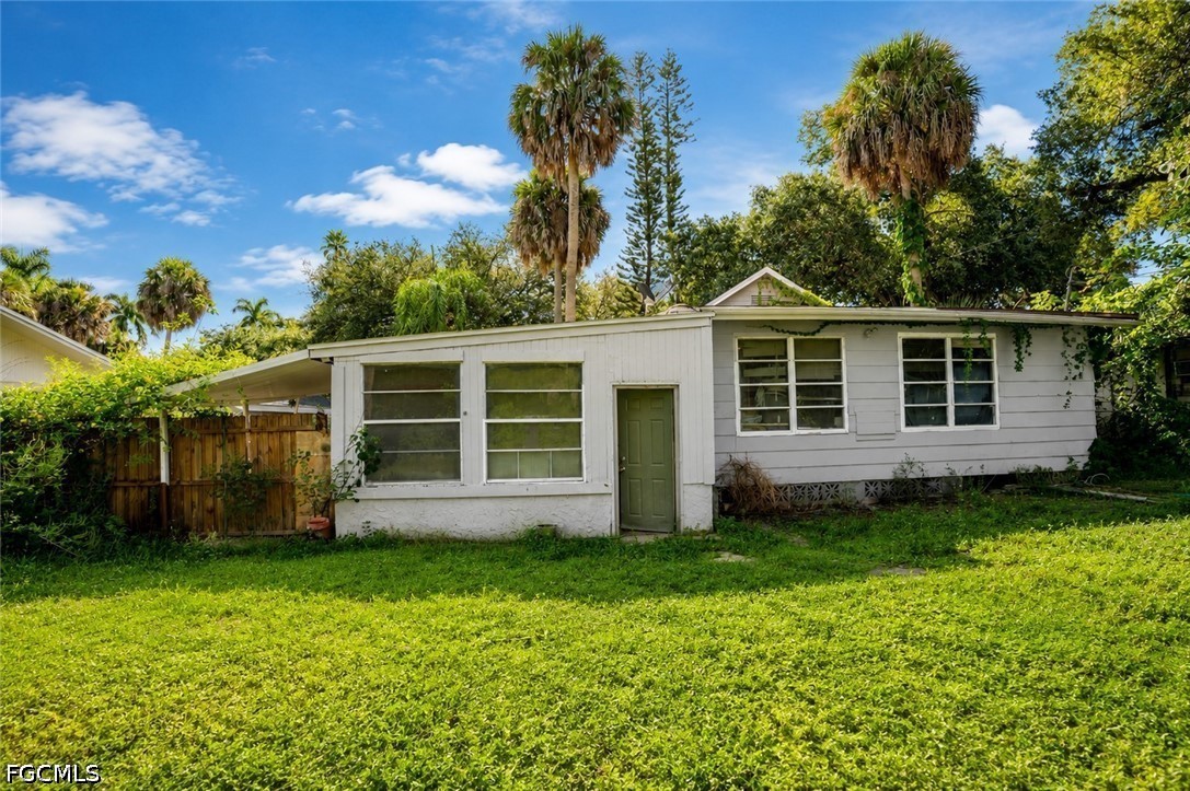 221 Avacado Court