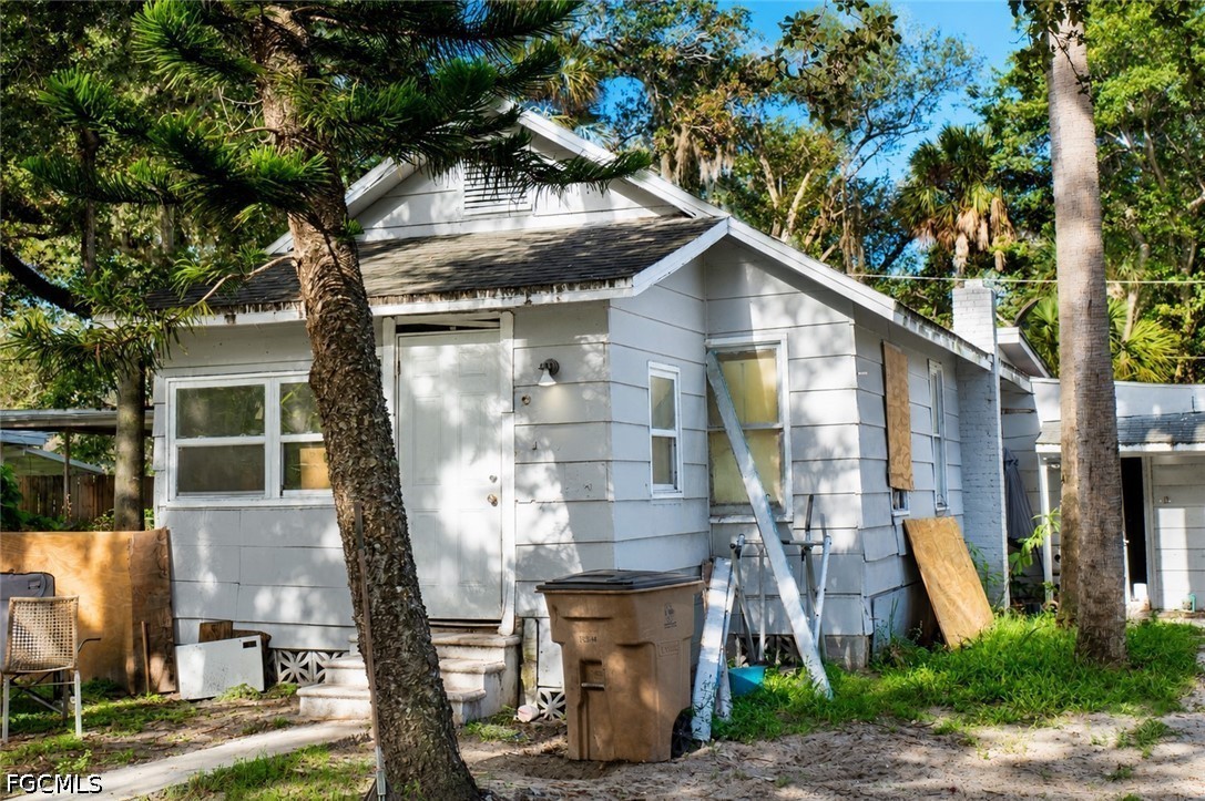 221 Avacado Court