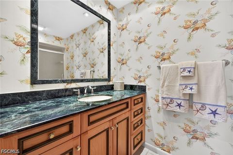 Tiny photo for 1057 Sand Castle Road, Sanibel, FL 33957 (MLS # 2026018596)