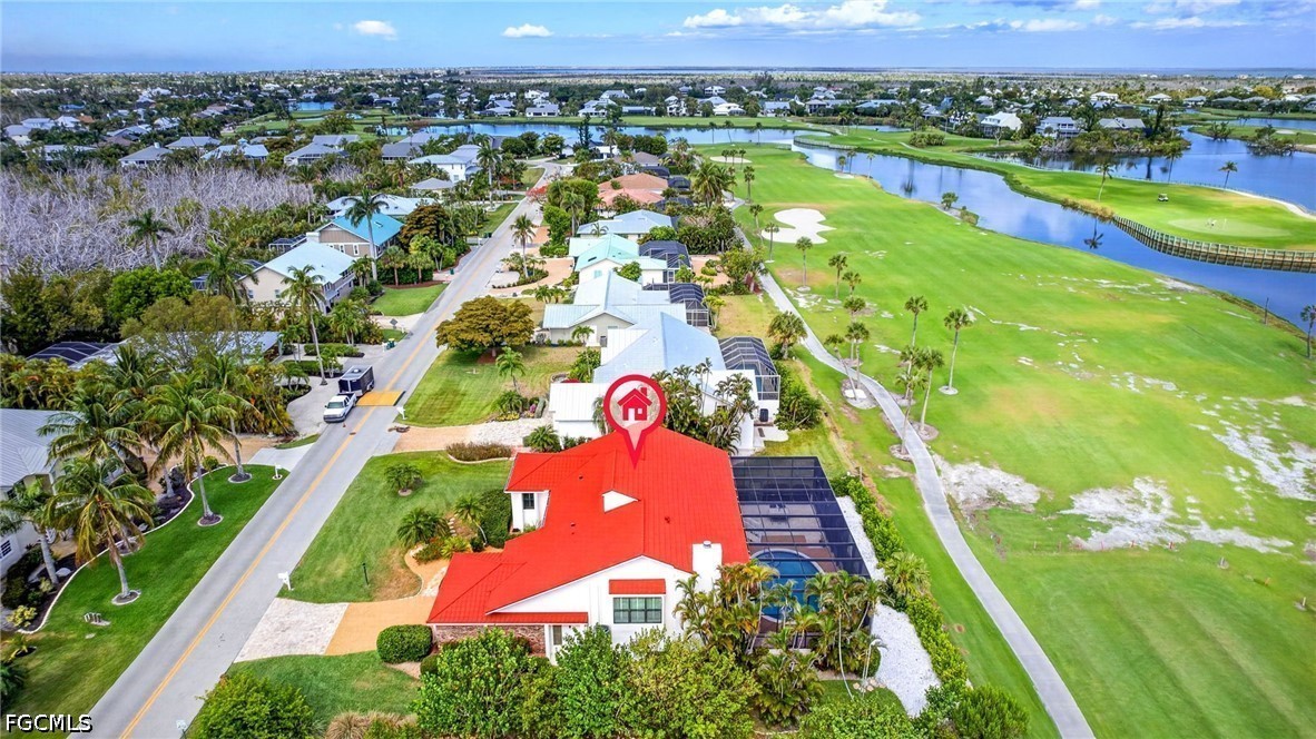 1057 Sand Castle Road