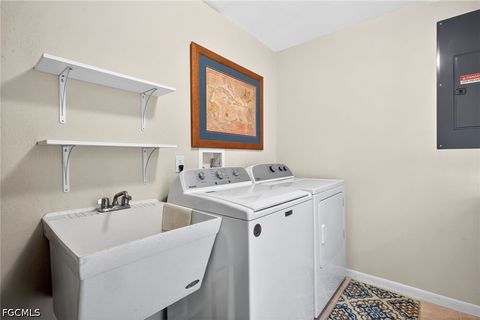 Tiny photo for 1057 Sand Castle Road, Sanibel, FL 33957 (MLS # 2026018596)