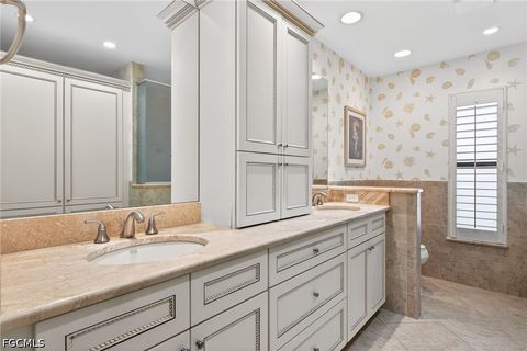 Tiny photo for 1057 Sand Castle Road, Sanibel, FL 33957 (MLS # 2026018596)