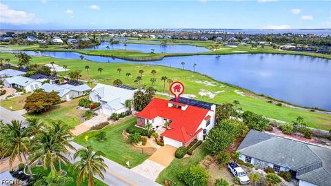 Tiny photo for 1057 Sand Castle Road, Sanibel, FL 33957 (MLS # 2026018596)