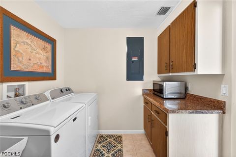 Tiny photo for 1057 Sand Castle Road, Sanibel, FL 33957 (MLS # 2026018596)