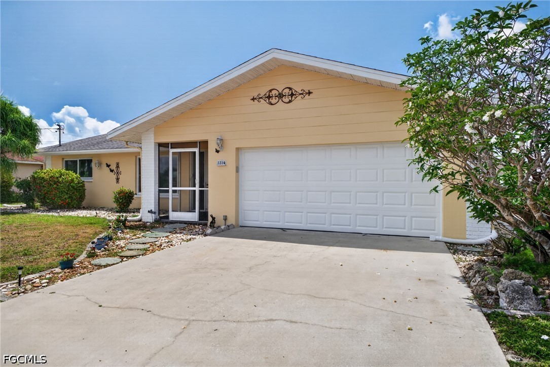 1314 Shelby Parkway
