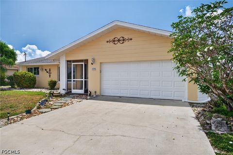 Tiny photo for 1314 Shelby Parkway, Cape Coral, FL 33904 (MLS # 2026020063)