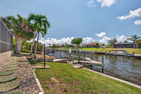 Tiny photo for 1314 Shelby Parkway, Cape Coral, FL 33904 (MLS # 2026020063)