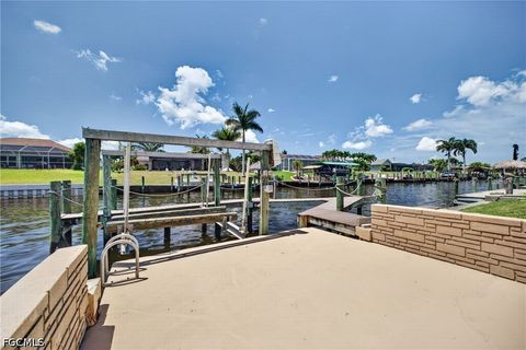 Tiny photo for 1314 Shelby Parkway, Cape Coral, FL 33904 (MLS # 2026020063)