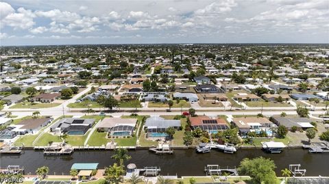 Tiny photo for 1314 Shelby Parkway, Cape Coral, FL 33904 (MLS # 2026020063)