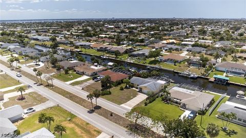 Tiny photo for 1314 Shelby Parkway, Cape Coral, FL 33904 (MLS # 2026020063)