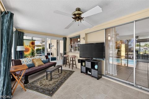 Tiny photo for 1314 Shelby Parkway, Cape Coral, FL 33904 (MLS # 2026020063)