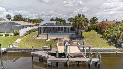 Tiny photo for 1314 Shelby Parkway, Cape Coral, FL 33904 (MLS # 2026020063)