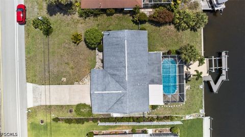 Tiny photo for 1314 Shelby Parkway, Cape Coral, FL 33904 (MLS # 2026020063)