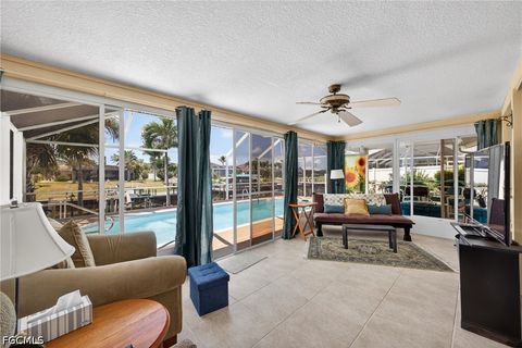 Tiny photo for 1314 Shelby Parkway, Cape Coral, FL 33904 (MLS # 2026020063)