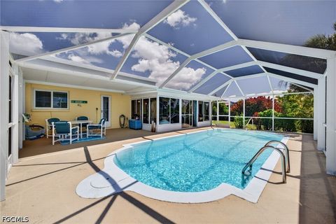 Tiny photo for 1314 Shelby Parkway, Cape Coral, FL 33904 (MLS # 2026020063)