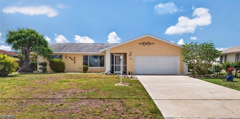 Photo of 1314 Shelby Parkway, Cape Coral, FL 33904 (MLS # 2026020063)