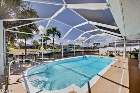 Tiny photo for 1314 Shelby Parkway, Cape Coral, FL 33904 (MLS # 2026020063)