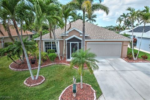 15773 Beachcomber Avenue Fort Myers FL 33908