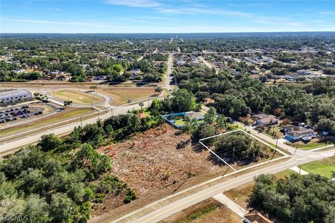 3508 25th Street W Lehigh Acres FL 33971