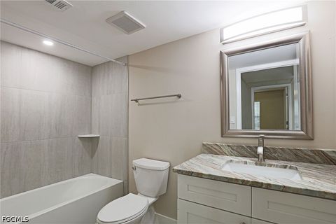 Tiny photo for 5307 Summerlin Road #714, Fort Myers, FL 33919 (MLS # 2026018463)