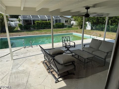 Tiny photo for 1463 Tanglewood Parkway, Fort Myers, FL 33919 (MLS # 2026018903)