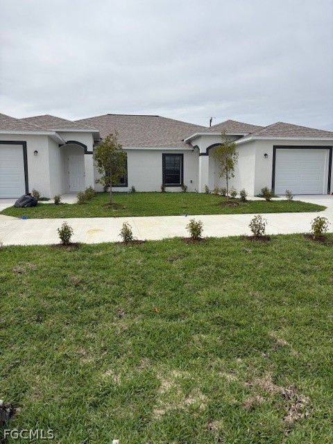 4100 SW 7th Place Cape Coral FL 33914